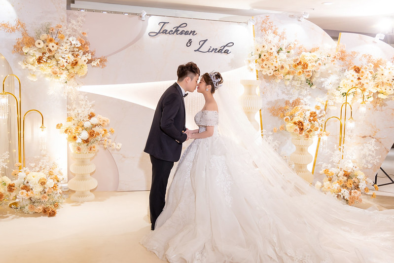 Wedding婚禮記錄 台北婚攝 大熊婚禮攝影 