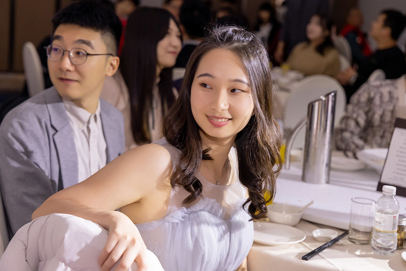 Wedding婚禮記錄 台北婚攝 大熊婚禮攝影 