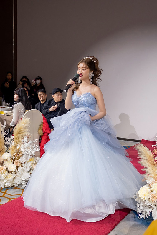 Wedding婚禮記錄 台北婚攝 大熊婚禮攝影 