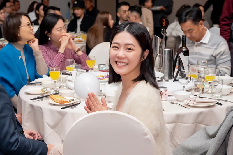 Wedding婚禮記錄 台北婚攝 大熊婚禮攝影 