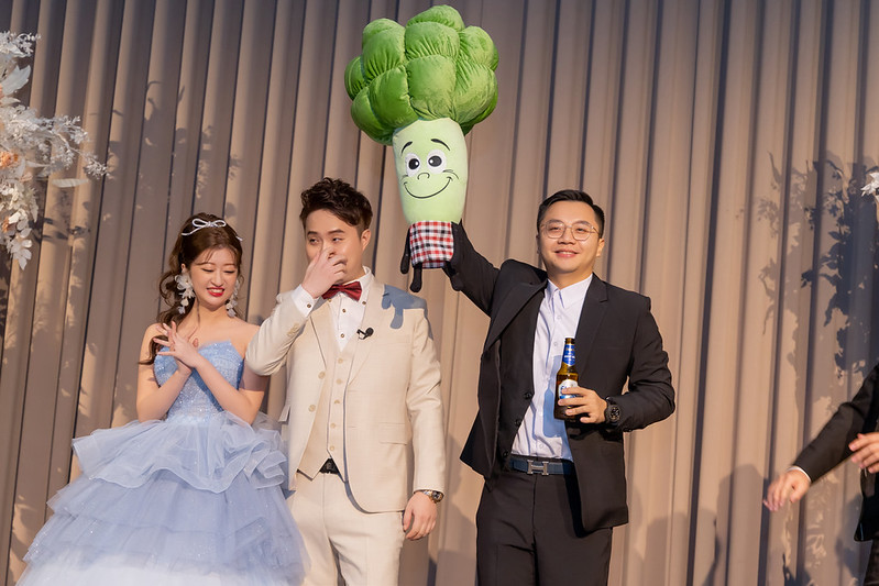 Wedding婚禮記錄 台北婚攝 大熊婚禮攝影 