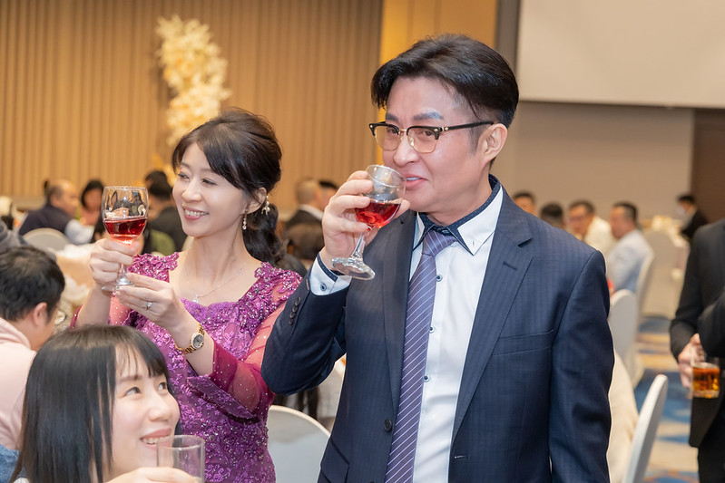 Wedding婚禮記錄 台北婚攝 大熊婚禮攝影 