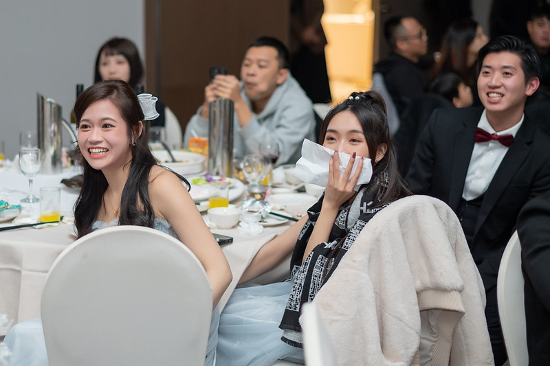 Wedding婚禮記錄 台北婚攝 大熊婚禮攝影 
