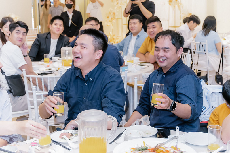 Apple婚禮攝影 Wedding婚禮記錄 台北婚攝 