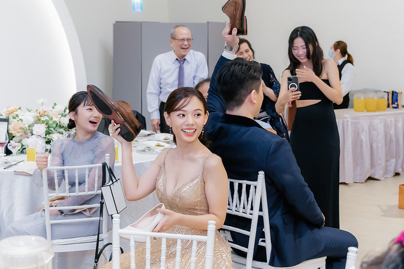 Apple婚禮攝影 Wedding婚禮記錄 台北婚攝 