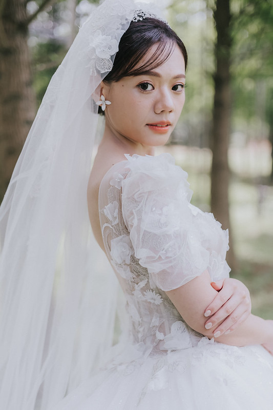 Apple婚禮攝影 Wedding婚禮記錄 台北婚攝 
