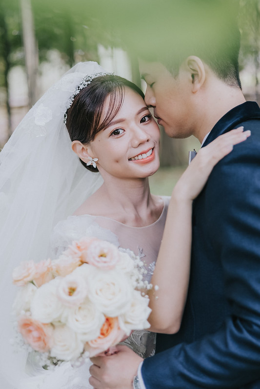 Apple婚禮攝影 Wedding婚禮記錄 台北婚攝 