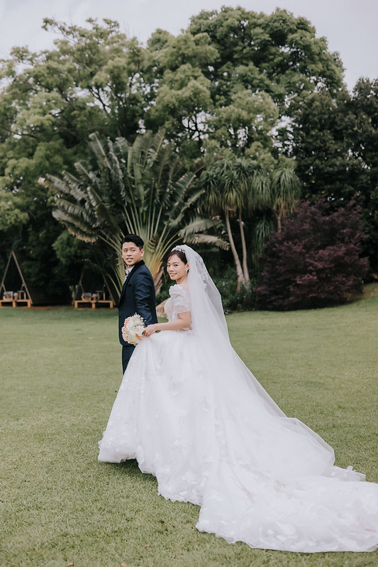 Apple婚禮攝影 Wedding婚禮記錄 台北婚攝 