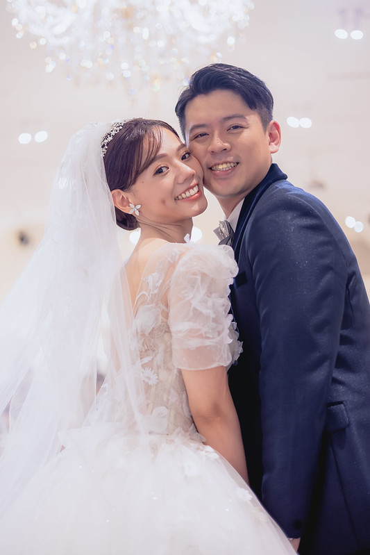 Apple婚禮攝影 Wedding婚禮記錄 台北婚攝 
