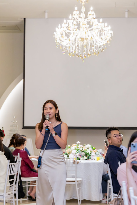 Apple婚禮攝影 Wedding婚禮記錄 台北婚攝 