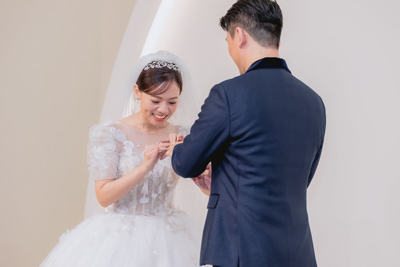 Apple婚禮攝影 Wedding婚禮記錄 台北婚攝 
