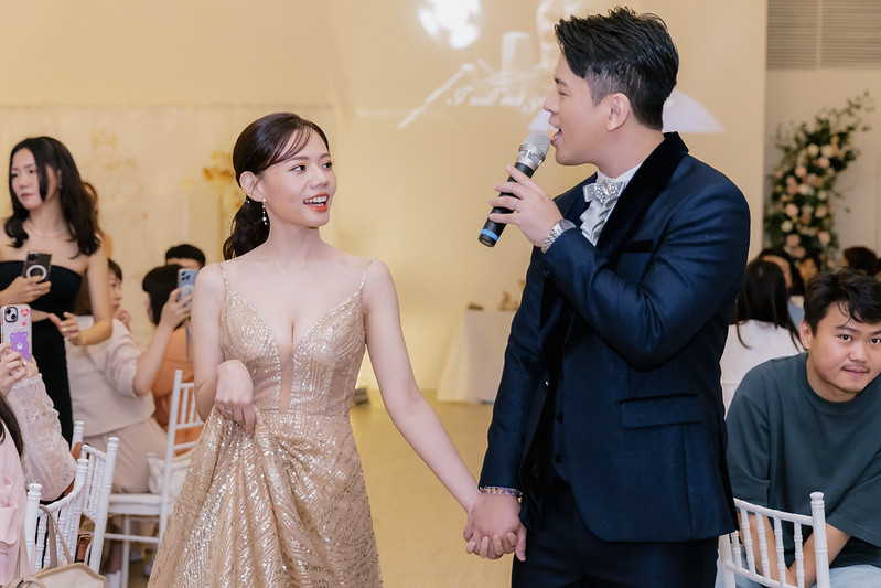 Apple婚禮攝影 Wedding婚禮記錄 台北婚攝 