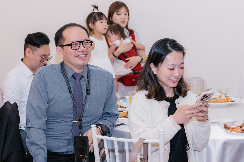 Apple婚禮攝影 Wedding婚禮記錄 台北婚攝 