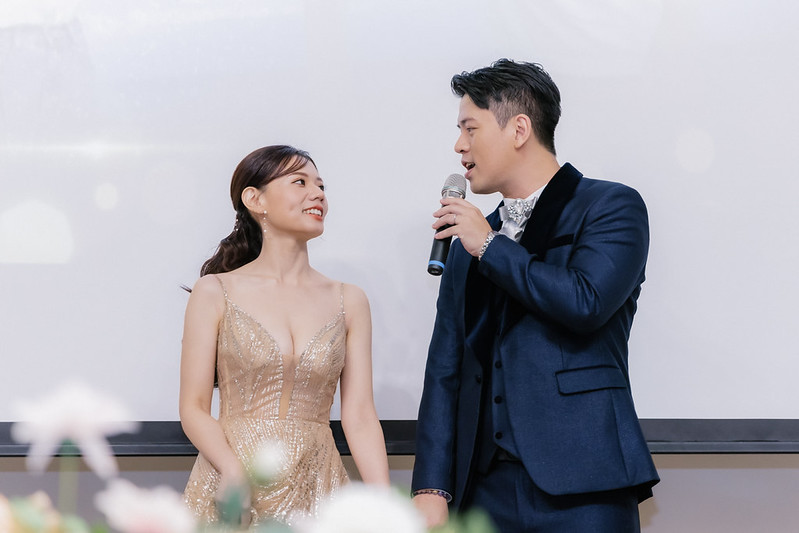 Apple婚禮攝影 Wedding婚禮記錄 台北婚攝 