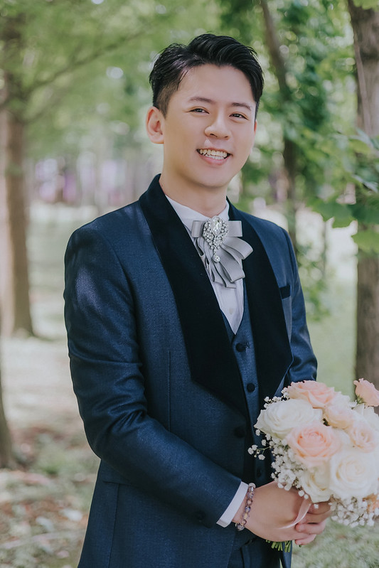 Apple婚禮攝影 Wedding婚禮記錄 台北婚攝 