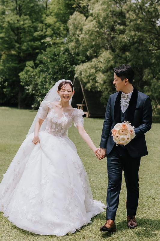 Apple婚禮攝影 Wedding婚禮記錄 台北婚攝 