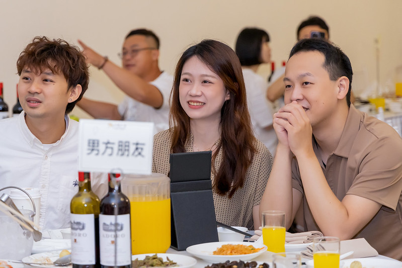 Apple婚禮攝影 Wedding婚禮記錄 台北婚攝 