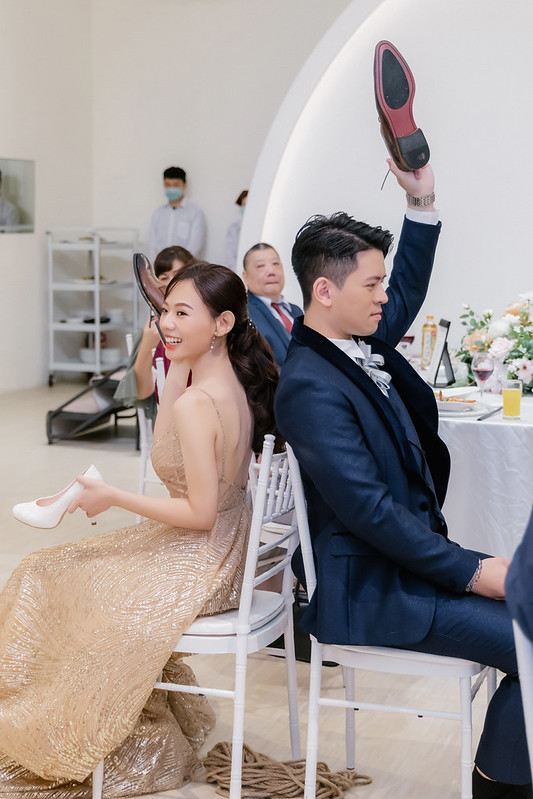 Apple婚禮攝影 Wedding婚禮記錄 台北婚攝 