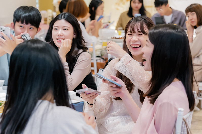 Apple婚禮攝影 Wedding婚禮記錄 台北婚攝 