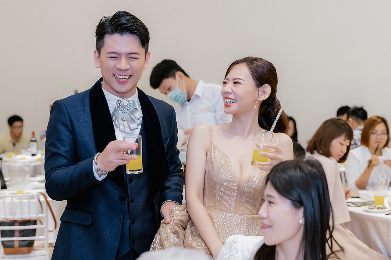 Apple婚禮攝影 Wedding婚禮記錄 台北婚攝 