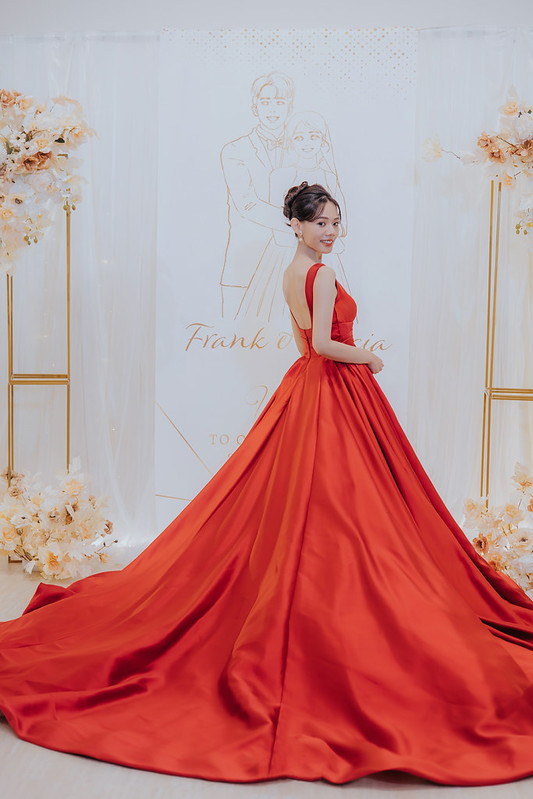 Apple婚禮攝影 Wedding婚禮記錄 台北婚攝 