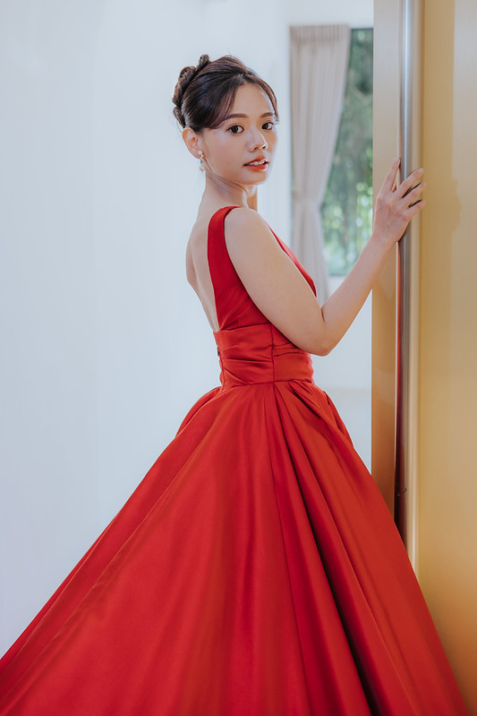 Apple婚禮攝影 Wedding婚禮記錄 台北婚攝 