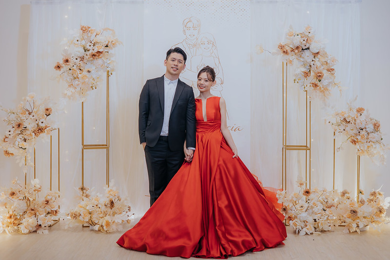 Apple婚禮攝影 Wedding婚禮記錄 台北婚攝 