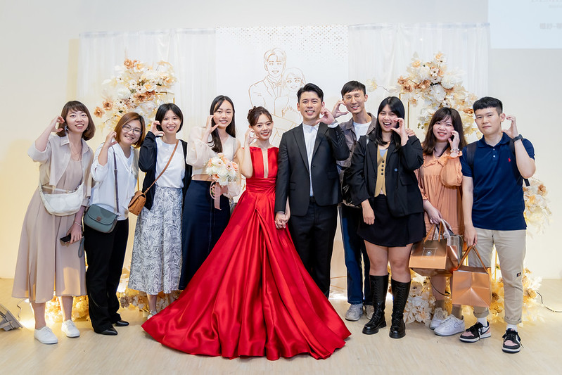 Apple婚禮攝影 Wedding婚禮記錄 台北婚攝 