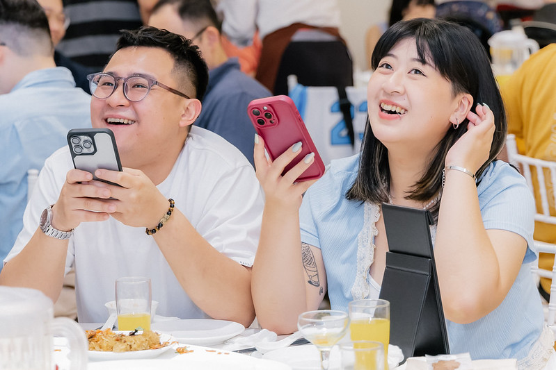 Apple婚禮攝影 Wedding婚禮記錄 台北婚攝 