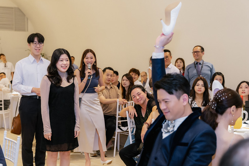 Apple婚禮攝影 Wedding婚禮記錄 台北婚攝 