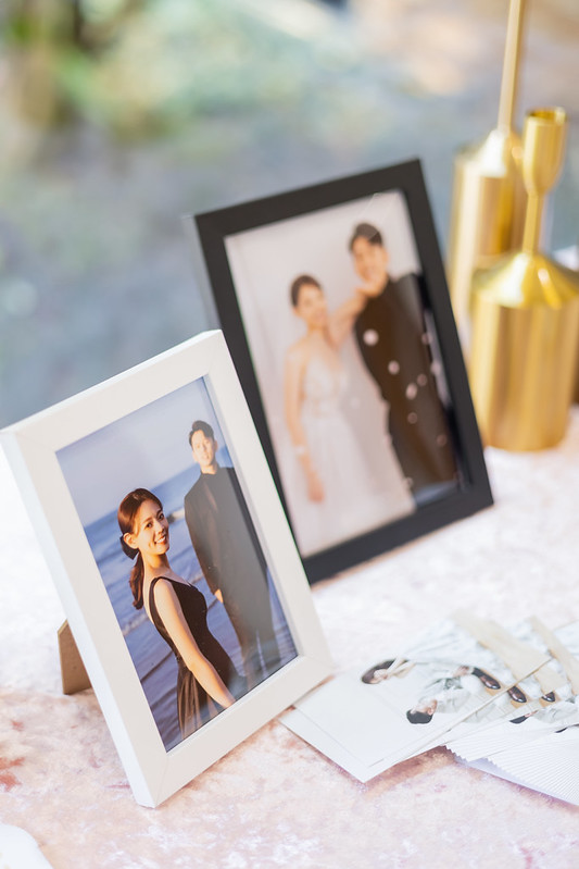 Apple婚禮攝影 Wedding婚禮記錄 台北婚攝 