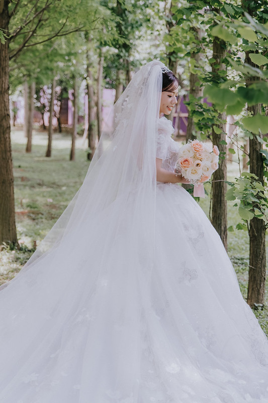Apple婚禮攝影 Wedding婚禮記錄 台北婚攝 