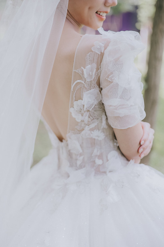 Apple婚禮攝影 Wedding婚禮記錄 台北婚攝 