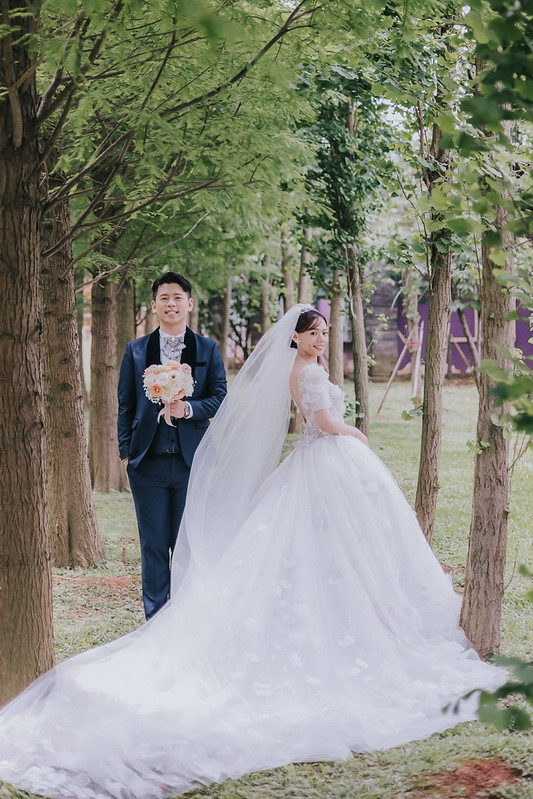 Apple婚禮攝影 Wedding婚禮記錄 台北婚攝 