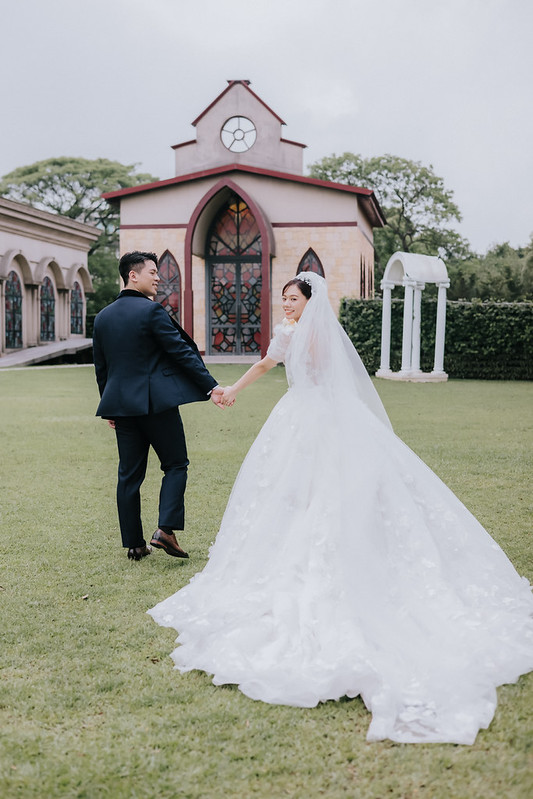 Apple婚禮攝影 Wedding婚禮記錄 台北婚攝 