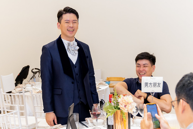 Apple婚禮攝影 Wedding婚禮記錄 台北婚攝 