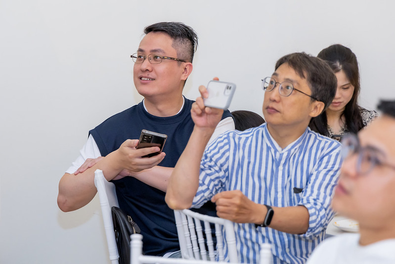 Apple婚禮攝影 Wedding婚禮記錄 台北婚攝 