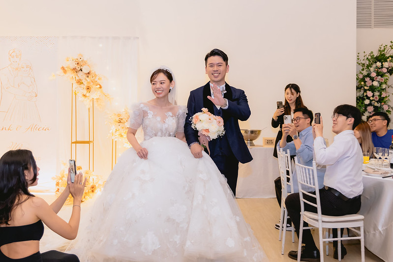 Apple婚禮攝影 Wedding婚禮記錄 台北婚攝 