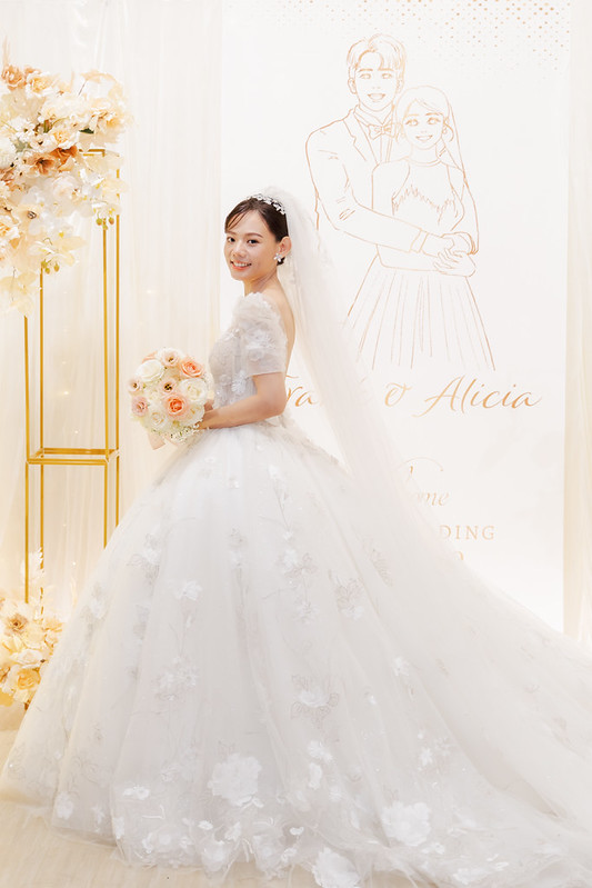 Apple婚禮攝影 Wedding婚禮記錄 台北婚攝 