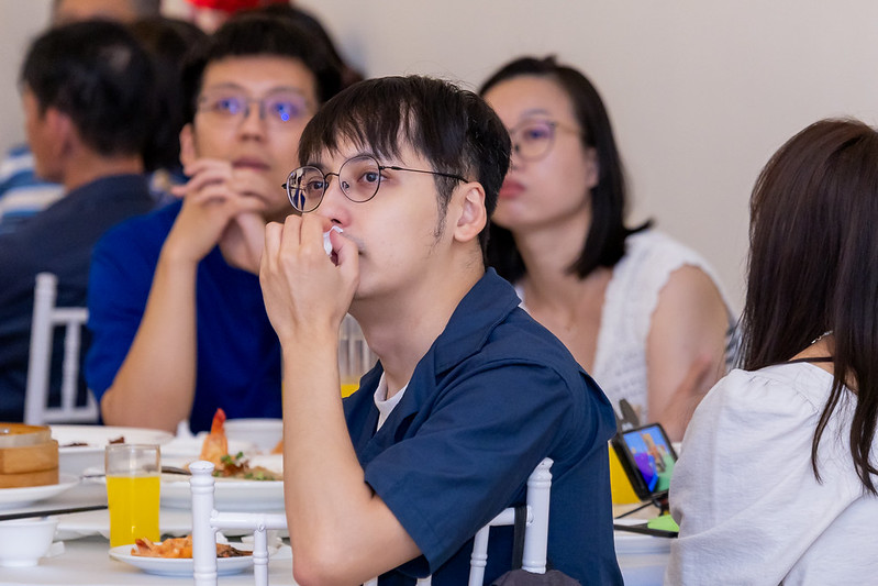 Apple婚禮攝影 Wedding婚禮記錄 台北婚攝 