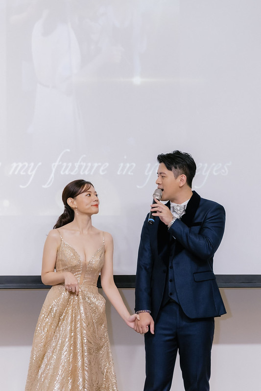 Apple婚禮攝影 Wedding婚禮記錄 台北婚攝 