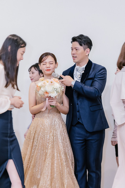 Apple婚禮攝影 Wedding婚禮記錄 台北婚攝 