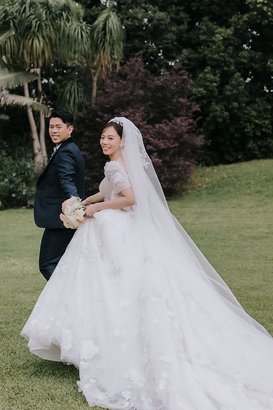 Apple婚禮攝影 Wedding婚禮記錄 台北婚攝 