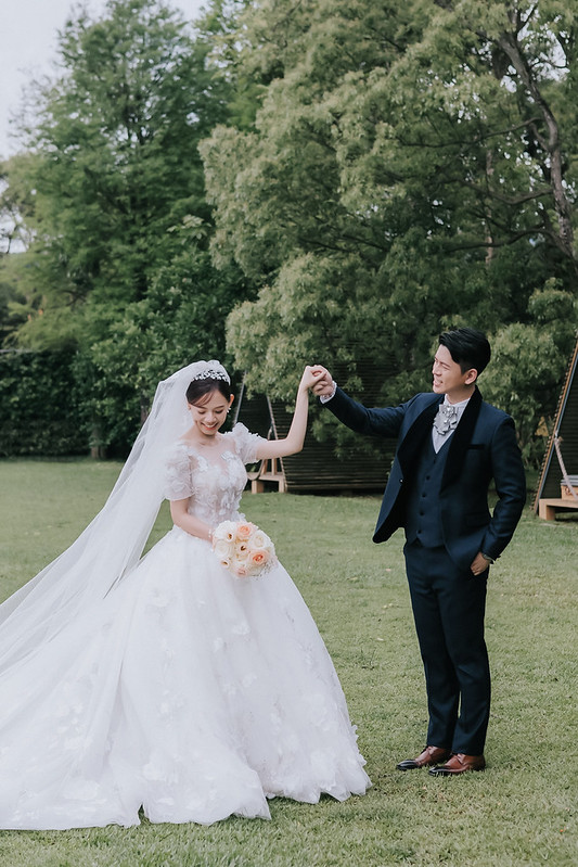 Apple婚禮攝影 Wedding婚禮記錄 台北婚攝 