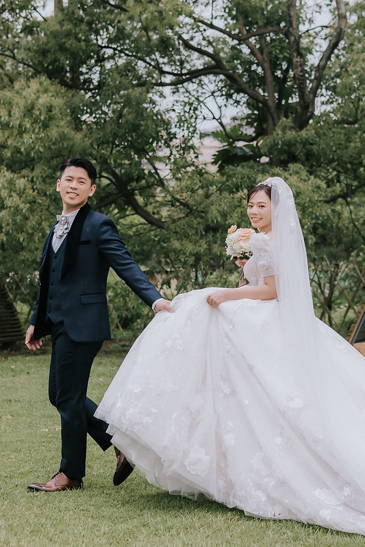Apple婚禮攝影 Wedding婚禮記錄 台北婚攝 