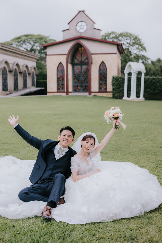 Apple婚禮攝影 Wedding婚禮記錄 台北婚攝 