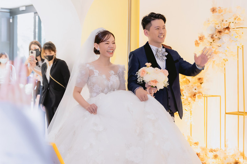 Apple婚禮攝影 Wedding婚禮記錄 台北婚攝 