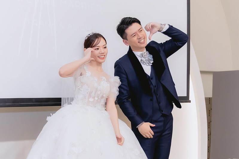 Apple婚禮攝影 Wedding婚禮記錄 台北婚攝 