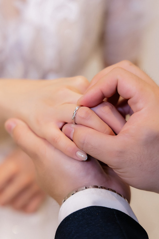 Apple婚禮攝影 Wedding婚禮記錄 台北婚攝 