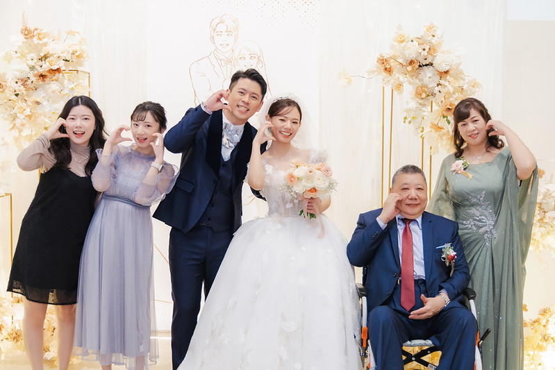 Apple婚禮攝影 Wedding婚禮記錄 台北婚攝 